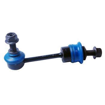2013 BMW X5 Suspension Stabilizer Bar Link Kit Rear Mevotech MS10864 image 2 of 2