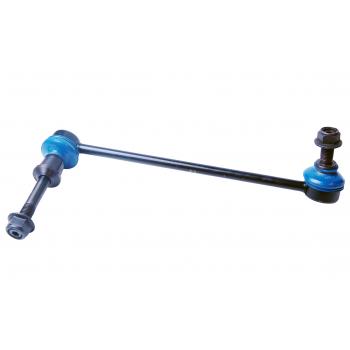2013 BMW X5 Suspension Stabilizer Bar Link Kit Front Left Mevotech MS10865 image 2 of 2