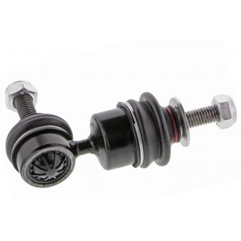 2008 Volvo C30 Suspension Stabilizer Bar Link Kit Rear Mevotech MS10869 image 1 of 4
