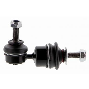 2008 Volvo C30 Suspension Stabilizer Bar Link Kit Rear Mevotech MS10869 image 2 of 4