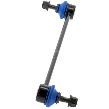 2013 Volvo S60 Suspension Stabilizer Bar Link Kit Front Mevotech MS10870 image 3 of 4