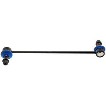 2013 Volvo S60 Suspension Stabilizer Bar Link Kit Front Mevotech MS10870 image 4 of 4