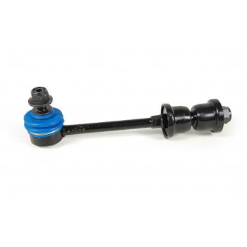 2013 Volvo S60 Suspension Stabilizer Bar Link Kit Rear Mevotech MS10871 image 2 of 2