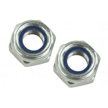 2014 Land Rover LR2 Suspension Stabilizer Bar Link Kit Front Mevotech MS10883 image 3 of 4