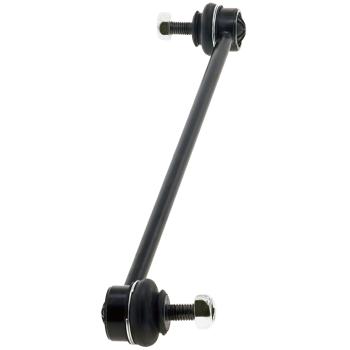 2014 Land Rover LR2 Suspension Stabilizer Bar Link Kit Front Mevotech MS10883 image 4 of 4