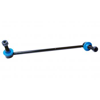 2009 Land Rover LR3 Suspension Stabilizer Bar Link Kit Front Left Mevotech MS10885 image 2 of 2