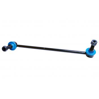 2009 Land Rover LR3 Suspension Stabilizer Bar Link Kit Front Right Mevotech MS10886 image 2 of 4