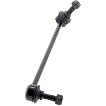 2009 Land Rover LR3 Suspension Stabilizer Bar Link Kit Front Right Mevotech MS10886 image 3 of 4