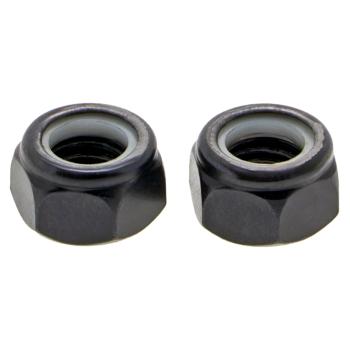 2009 Land Rover LR3 Suspension Stabilizer Bar Link Kit Front Right Mevotech MS10886 image 4 of 4