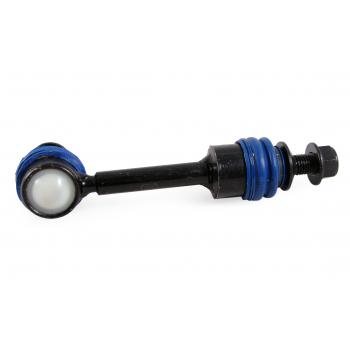 2006 BMW 525i Suspension Stabilizer Bar Link Kit Rear Mevotech MS10895 image 1 of 2
