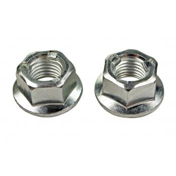 2014 BMW ActiveHybrid 7 Suspension Stabilizer Bar Link Kit Front Mevotech MS10896 image 3 of 4