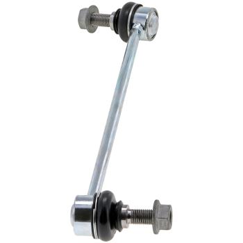 2014 BMW ActiveHybrid 7 Suspension Stabilizer Bar Link Kit Front Mevotech MS10896 image 4 of 4