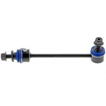 2008 BMW Alpina B7 Suspension Stabilizer Bar Link Kit Rear Mevotech MS10897 image 2 of 3
