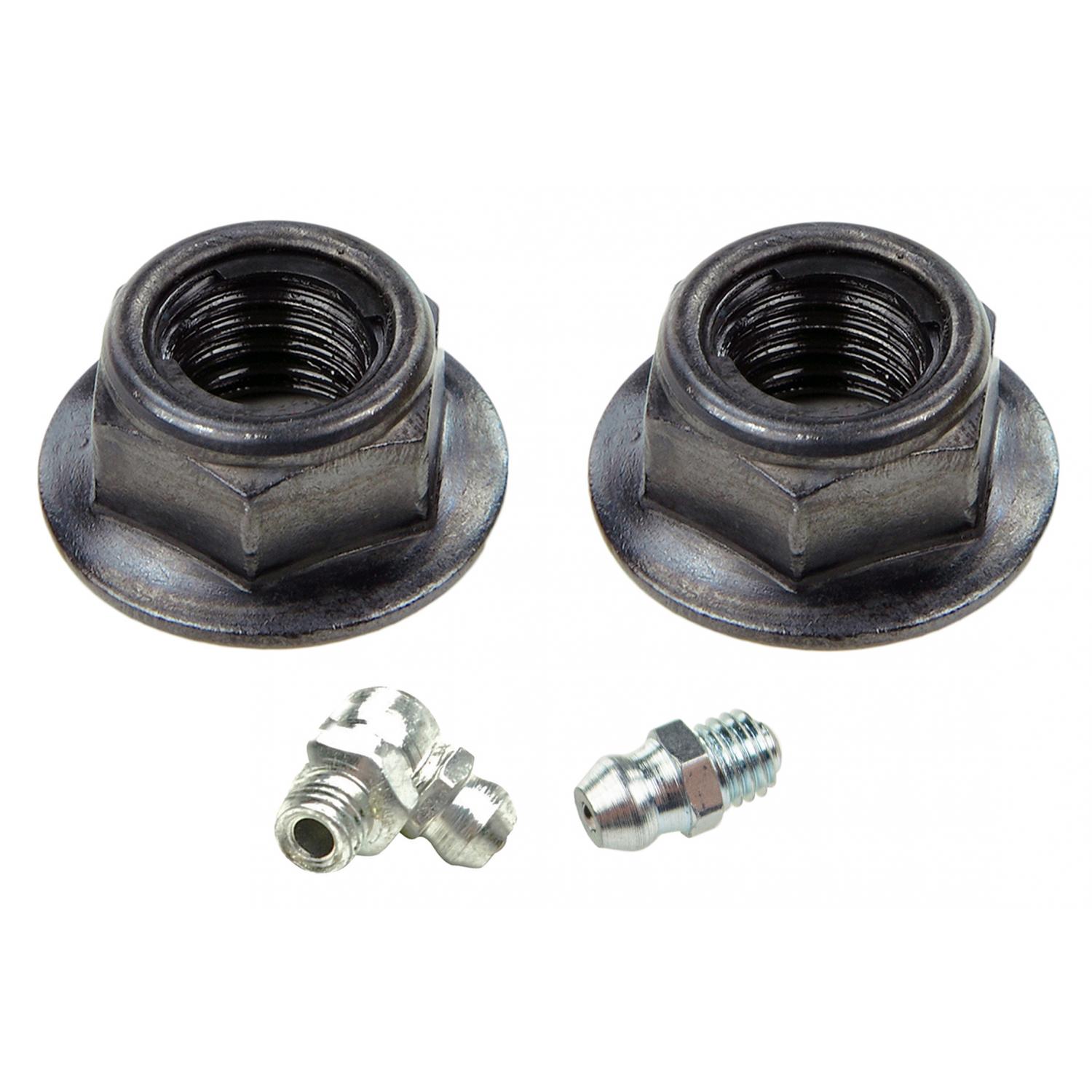 Mevotech MS10897 Suspension Stabilizer Bar Link Kit product image 3 of 3