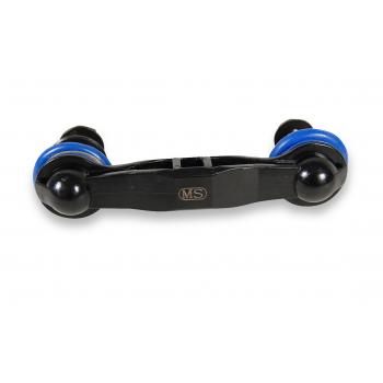 2014 BMW ActiveHybrid 7 Suspension Stabilizer Bar Link Kit Rear Mevotech MS10898 image 1 of 3