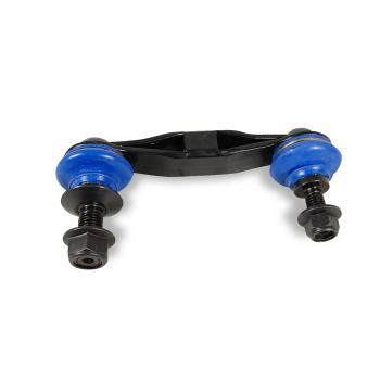 2014 BMW ActiveHybrid 7 Suspension Stabilizer Bar Link Kit Rear Mevotech MS10898 image 2 of 3
