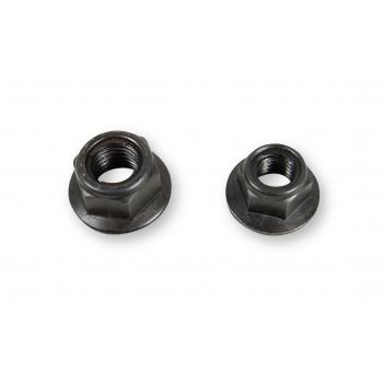2014 BMW ActiveHybrid 7 Suspension Stabilizer Bar Link Kit Rear Mevotech MS10898 image 3 of 3