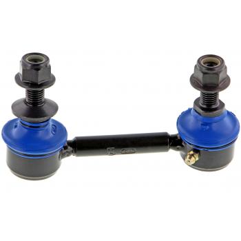 2014 BMW Alpina B7L Suspension Stabilizer Bar Link Kit Rear Mevotech MS10899 image 2 of 3