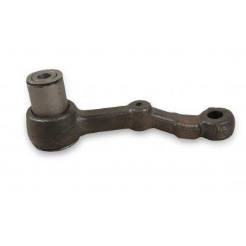 1996 BMW 840Ci Steering Idler Arm Front Mevotech MS10903 image 2 of 2