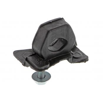 1996 Mitsubishi Mighty Max Suspension Control Arm Bumper Front Left Lower Mevotech MS25004 image 2 of 2