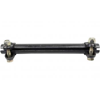 1983 Chrysler Cordoba Steering Tie Rod End Adjusting Sleeve Front Mevotech MS25014 image 1 of 1