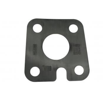 2017 Fiat 500 Alignment Shim Rear Mevotech MS250163 image 1 of 1