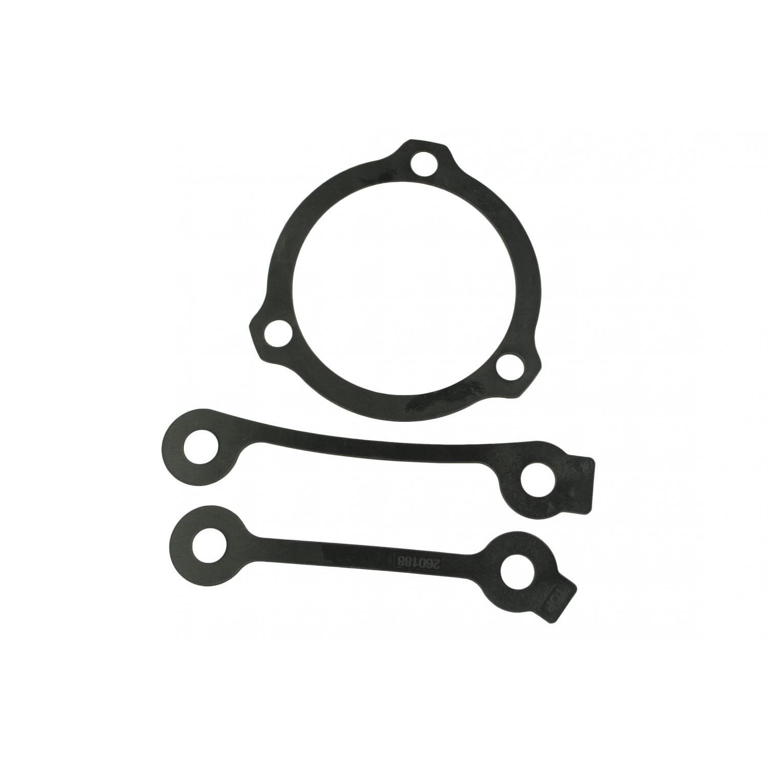 Mevotech MS250172 - Alignment Shim Mevotech MS250172 Alignment Shim product image 1 of 1