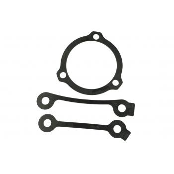 2009 Jeep Wrangler Alignment Shim Front Mevotech MS250172 image 1 of 1