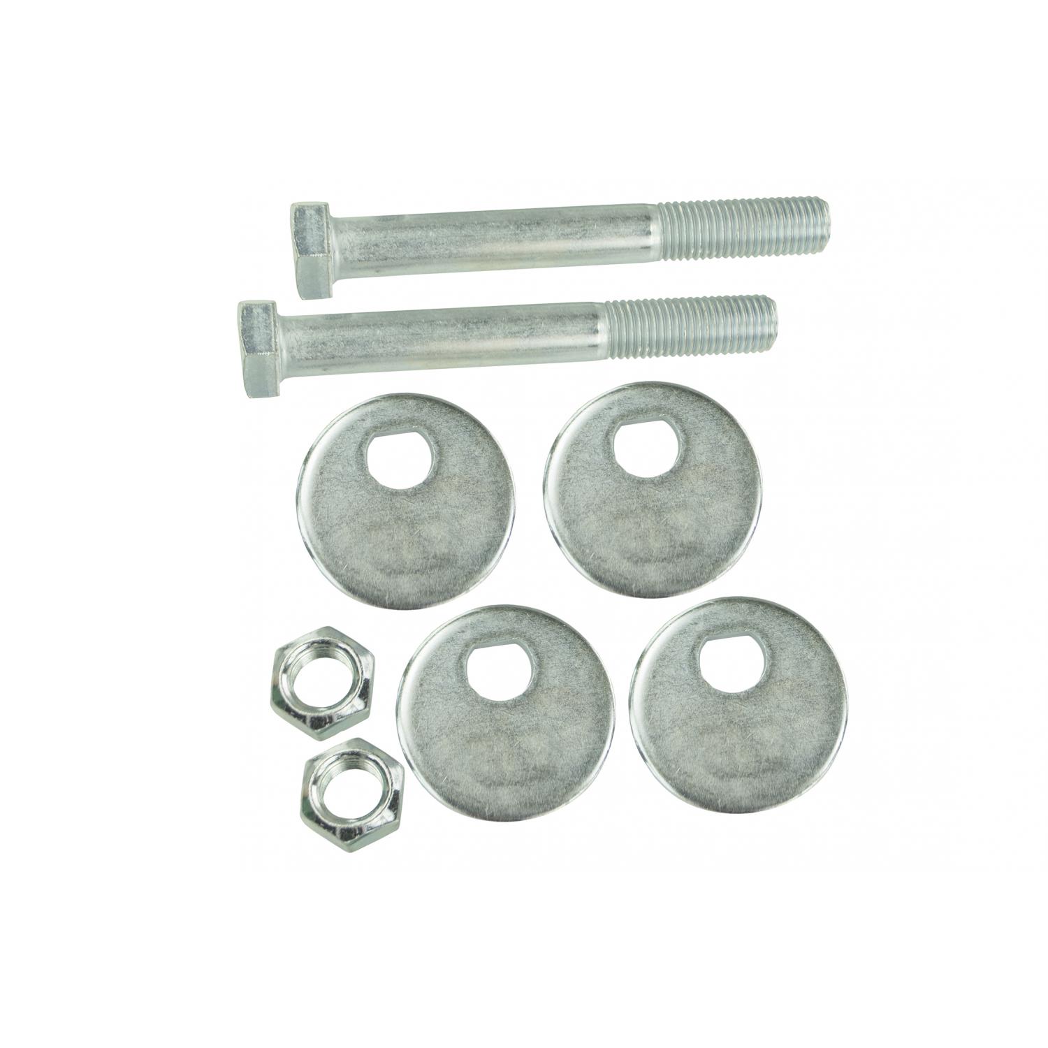 Mevotech MS250175 - Alignment Cam Bolt Kit Mevotech MS250175 Alignment Cam Bolt Kit product image 1 of 1