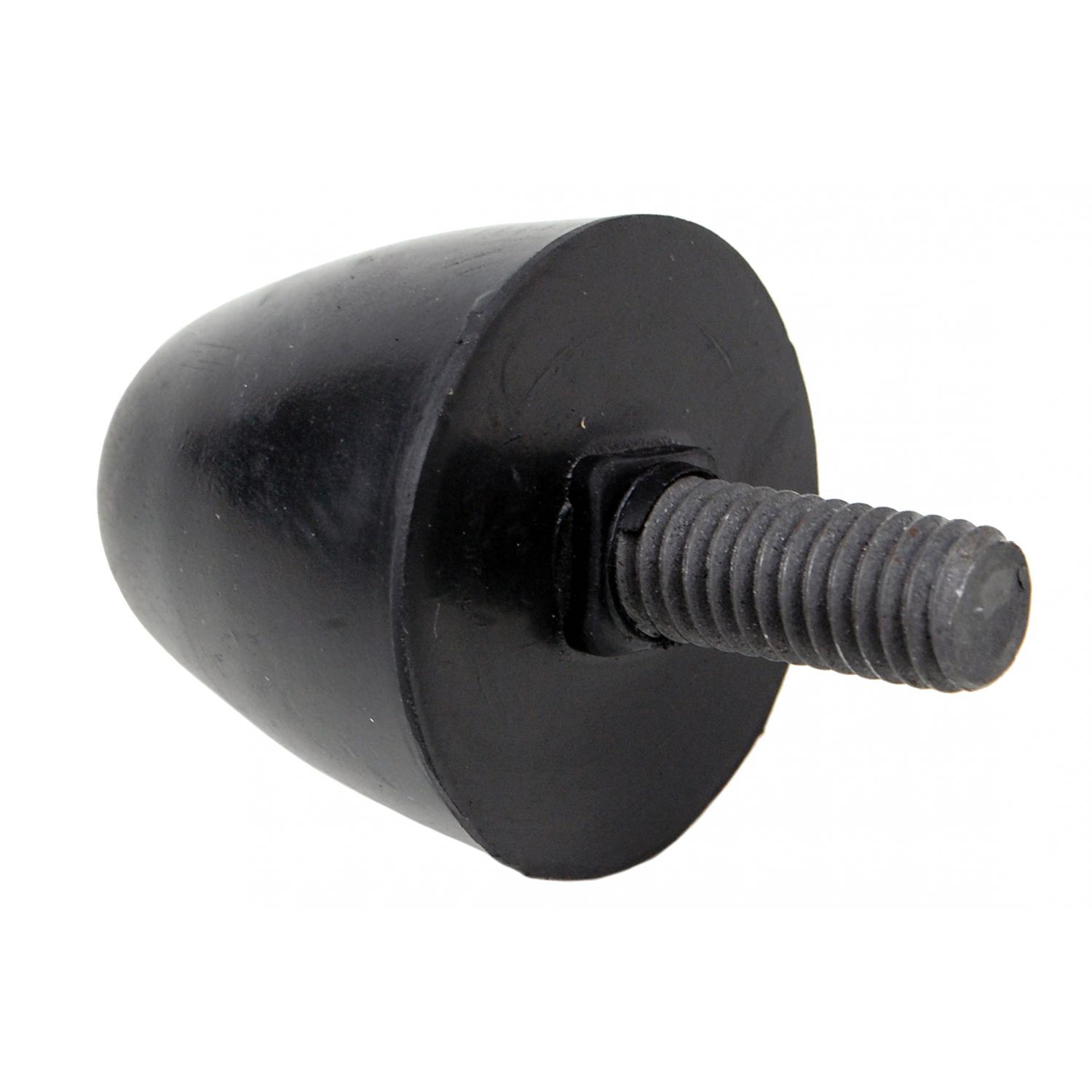Mevotech MS25019 - Suspension Control Arm Bumper Mevotech MS25019 Suspension Control Arm Bumper product image 1 of 2