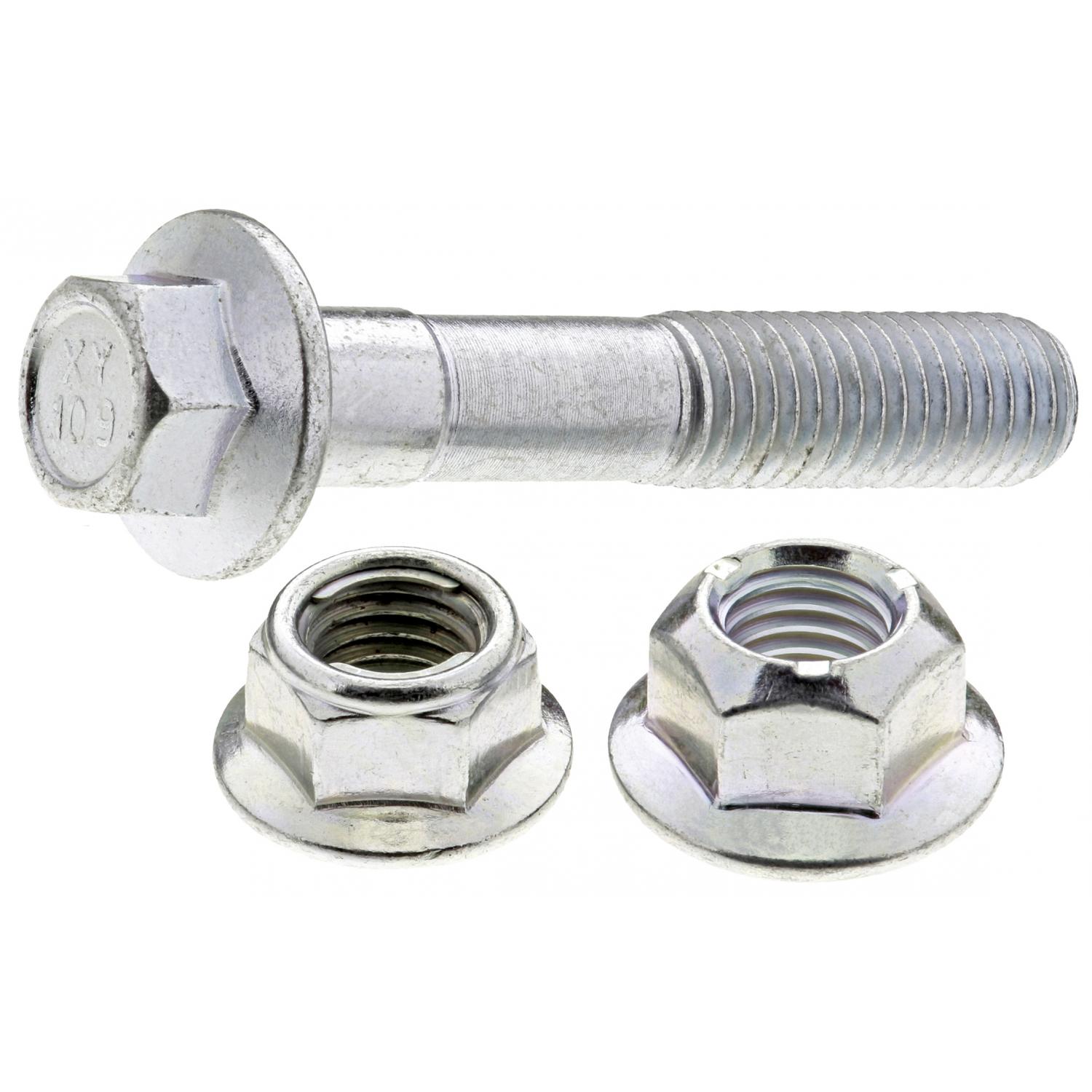 Mevotech MS250275 - Steering Damper Cylinder Mevotech MS250275 Steering Damper Cylinder product image 3 of 4