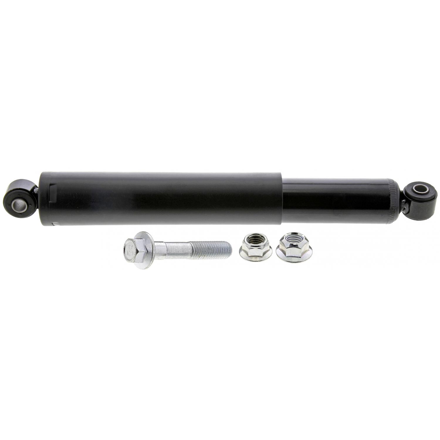Mevotech MS250275 - Steering Damper Cylinder Mevotech MS250275 Steering Damper Cylinder product image 4 of 4