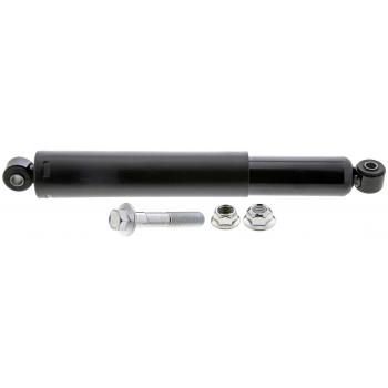 2002 Dodge Ram 2500 Steering Damper Cylinder Front Mevotech MS250275 image 4 of 4