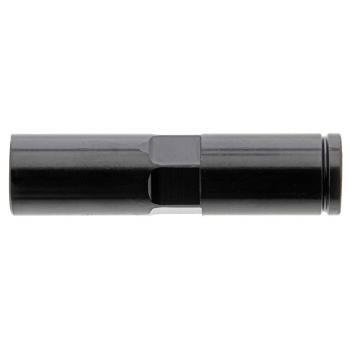 2015 Ram 2500 Steering Tie Rod End Adjusting Sleeve Front Mevotech MS250280 image 3 of 3