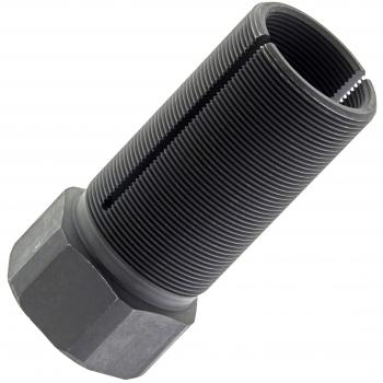 2015 Ram 2500 Steering Tie Rod End Adjusting Sleeve Front Mevotech MS250281 image 3 of 4
