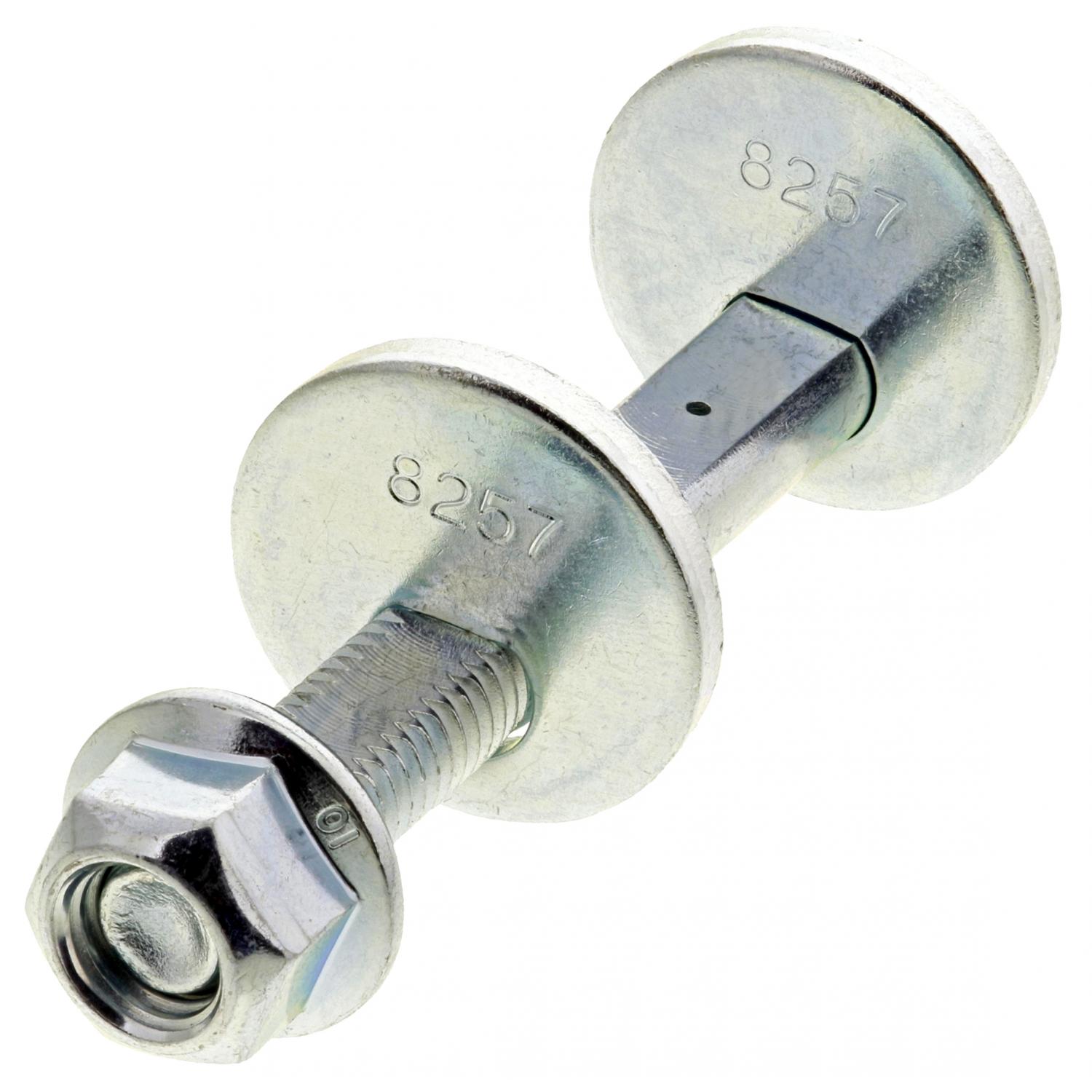 Mevotech MS250283 - Steering Pinion Angle Adjusting Bolt Mevotech MS250283 Steering Pinion Angle Adjusting Bolt product image 1 of 3