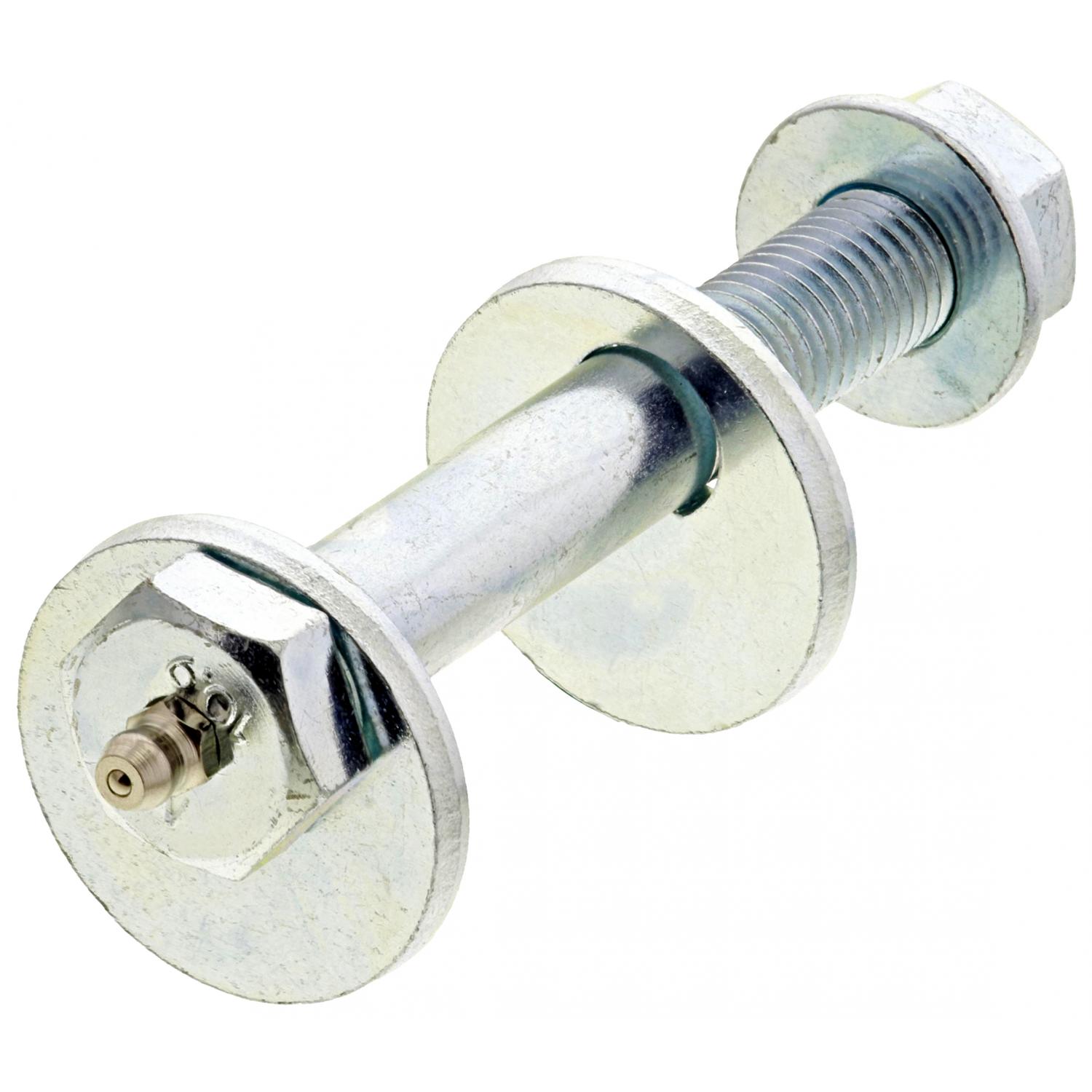 Mevotech MS250283 - Steering Pinion Angle Adjusting Bolt Mevotech MS250283 Steering Pinion Angle Adjusting Bolt product image 2 of 3