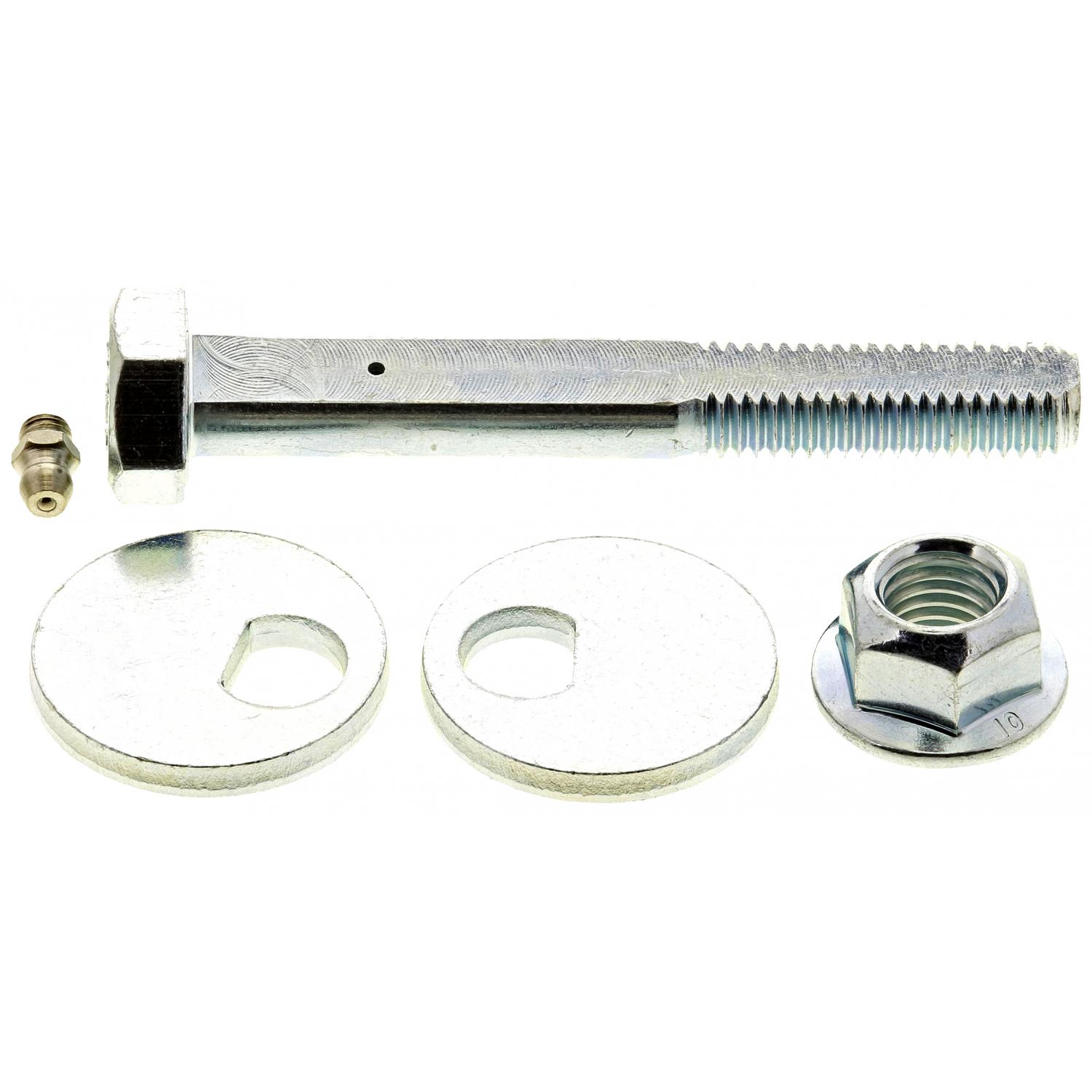 Mevotech MS250283 - Steering Pinion Angle Adjusting Bolt Mevotech MS250283 Steering Pinion Angle Adjusting Bolt product image 3 of 3