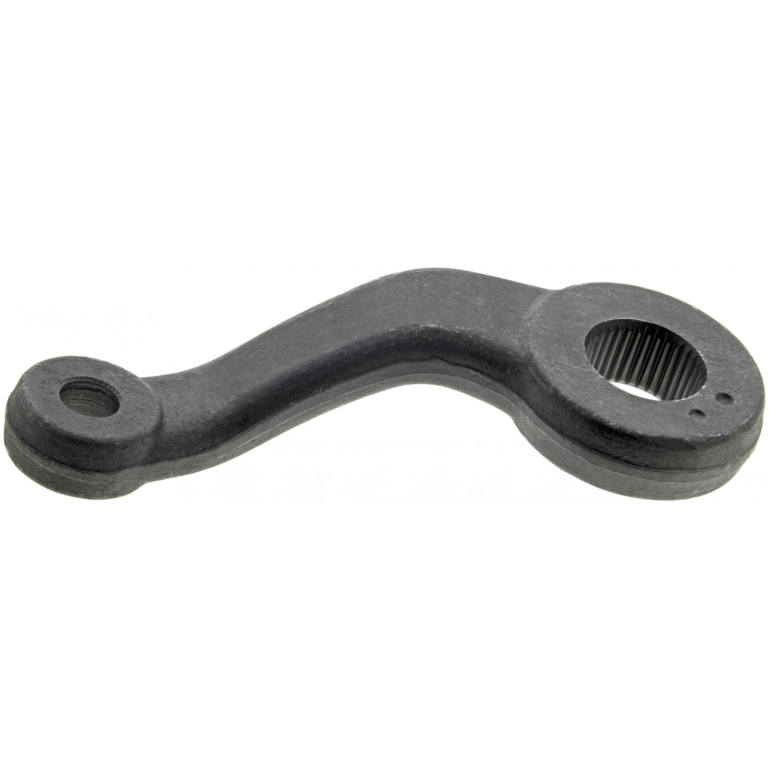 Mevotech MS250286 - Steering Pitman Arm Mevotech MS250286 Steering Pitman Arm product image 2 of 4