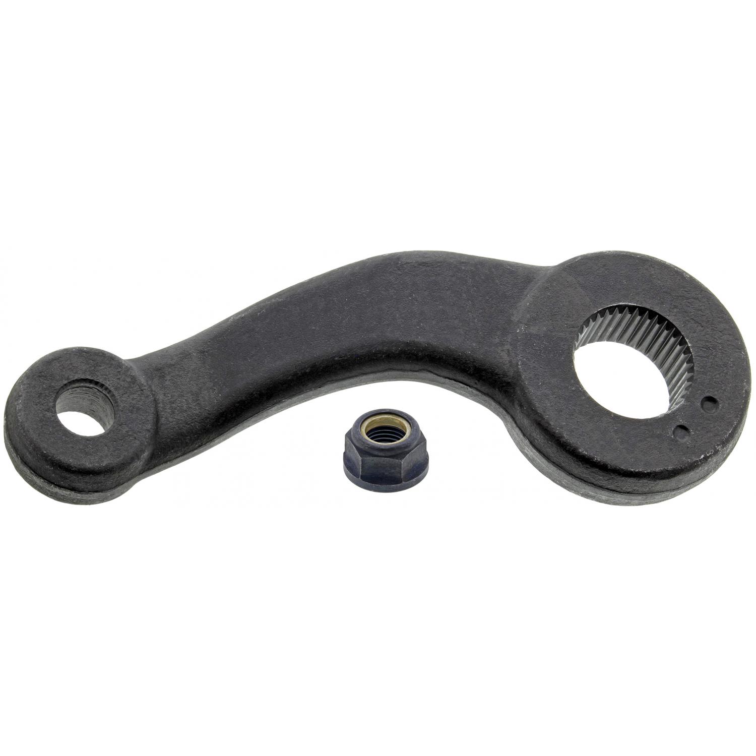 Mevotech MS250286 - Steering Pitman Arm Mevotech MS250286 Steering Pitman Arm product image 4 of 4