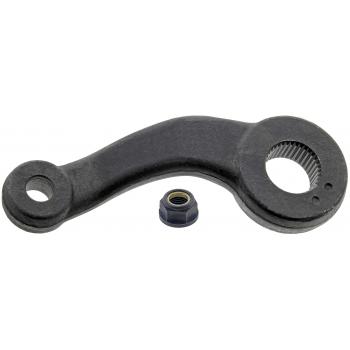 2018 Jeep Wrangler Steering Pitman Arm Front Mevotech MS250286 image 4 of 4