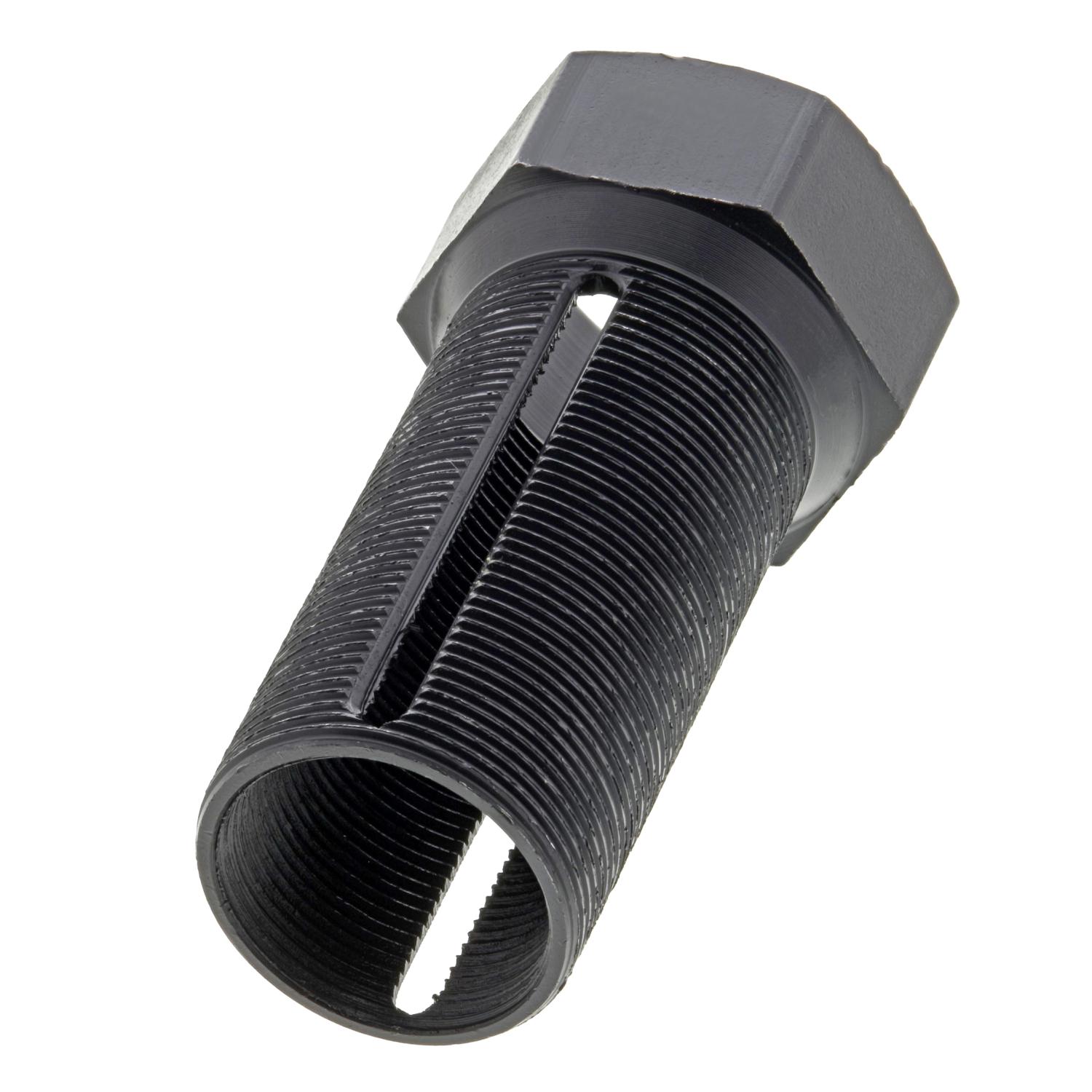 Mevotech MS250287 - Steering Tie Rod End Adjusting Sleeve Mevotech MS250287 Steering Tie Rod End Adjusting Sleeve product image 1 of 4