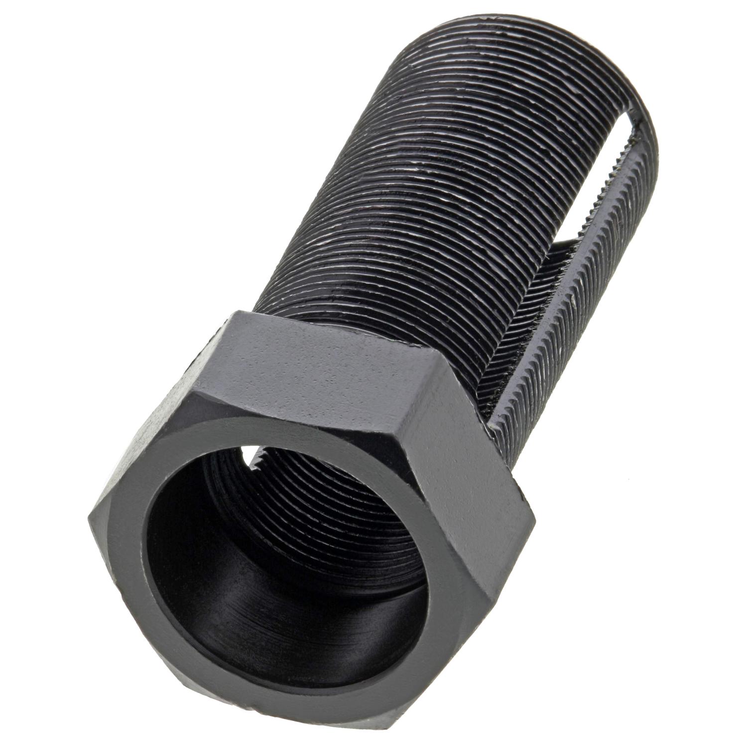 Mevotech MS250287 - Steering Tie Rod End Adjusting Sleeve Mevotech MS250287 Steering Tie Rod End Adjusting Sleeve product image 2 of 4