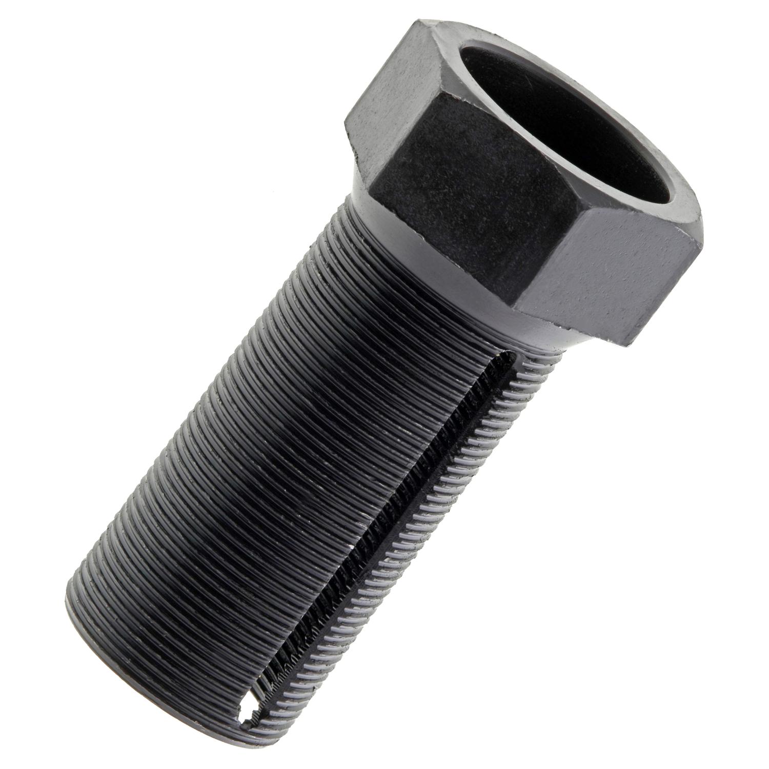 Mevotech MS250287 - Steering Tie Rod End Adjusting Sleeve Mevotech MS250287 Steering Tie Rod End Adjusting Sleeve product image 3 of 4