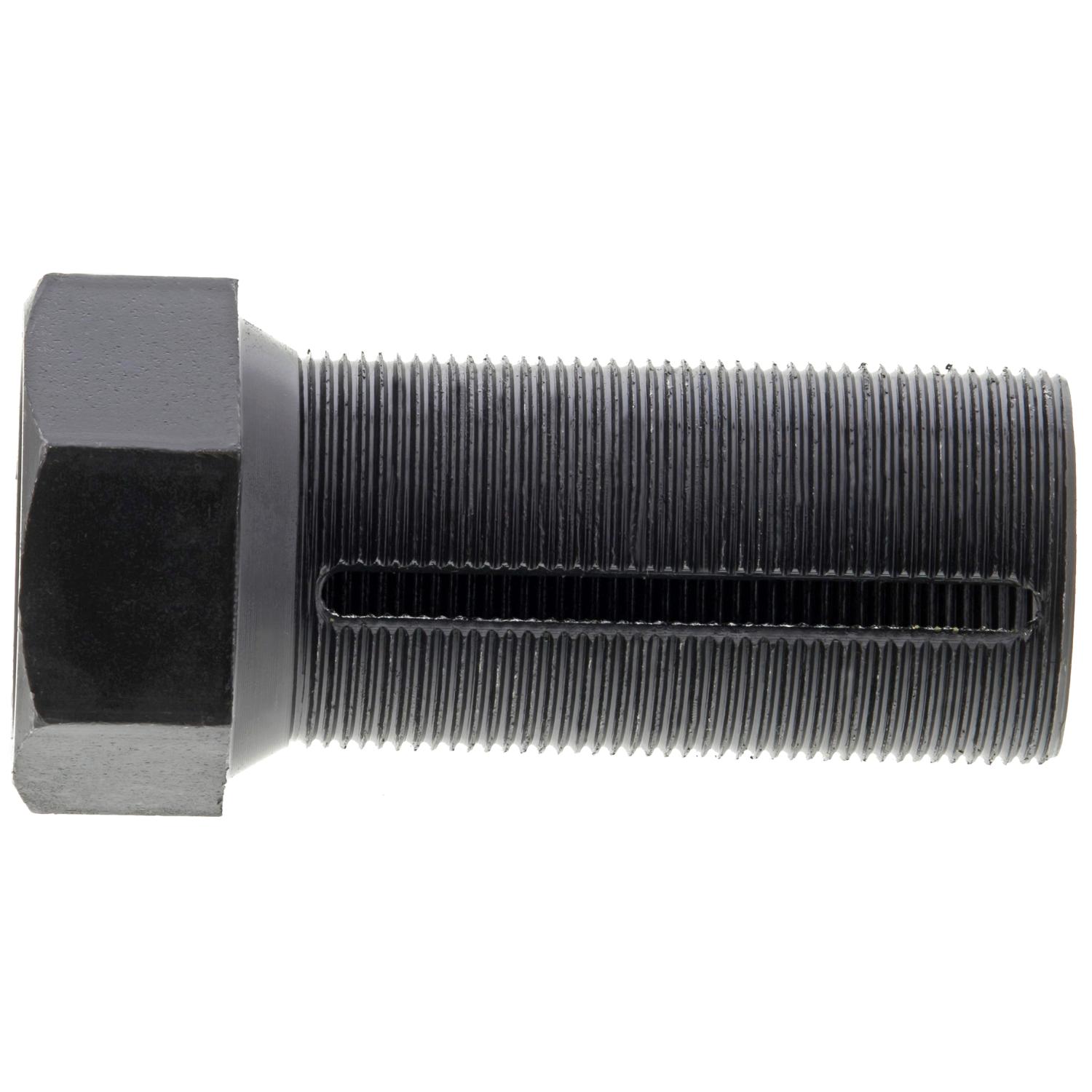 Mevotech MS250287 - Steering Tie Rod End Adjusting Sleeve Mevotech MS250287 Steering Tie Rod End Adjusting Sleeve product image 4 of 4