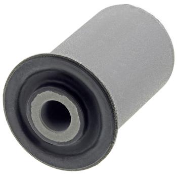 2014 Ram 3500 Leaf Spring Bushing Rear Rearward Mevotech MS250290 image 2 of 4
