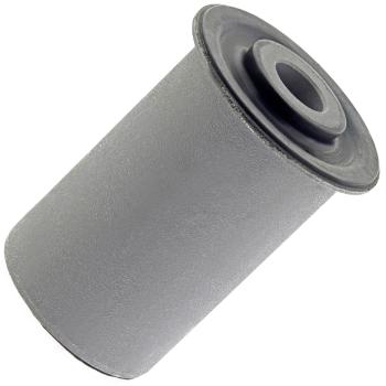 2014 Ram 3500 Leaf Spring Bushing Rear Rearward Mevotech MS250290 image 3 of 4