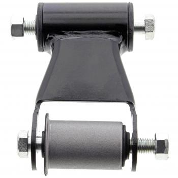 2007 Dodge Ram 1500 Leaf Spring Shackle Rear Rearward Mevotech MS250292 image 1 of 4