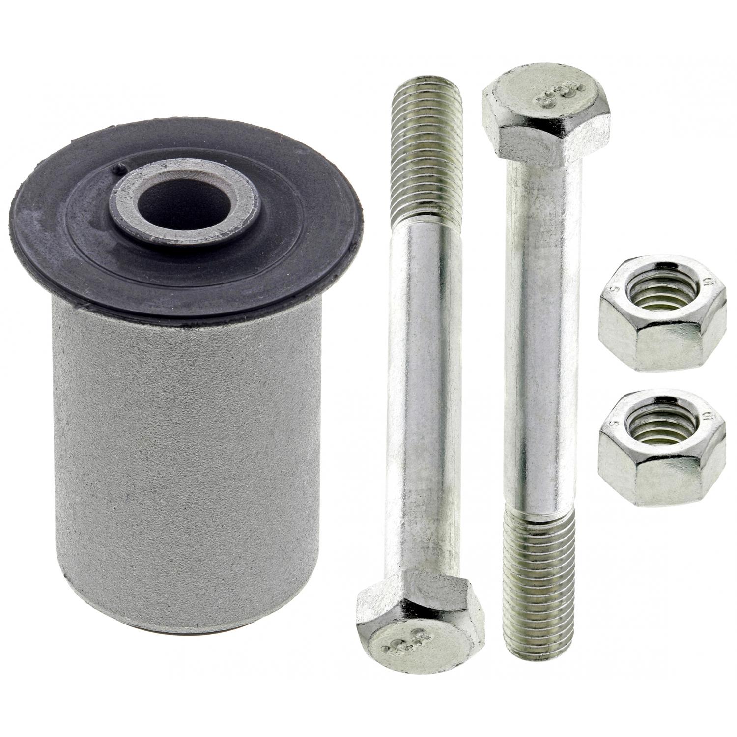 Mevotech MS250292 - Leaf Spring Shackle Mevotech MS250292 Leaf Spring Shackle product image 3 of 5