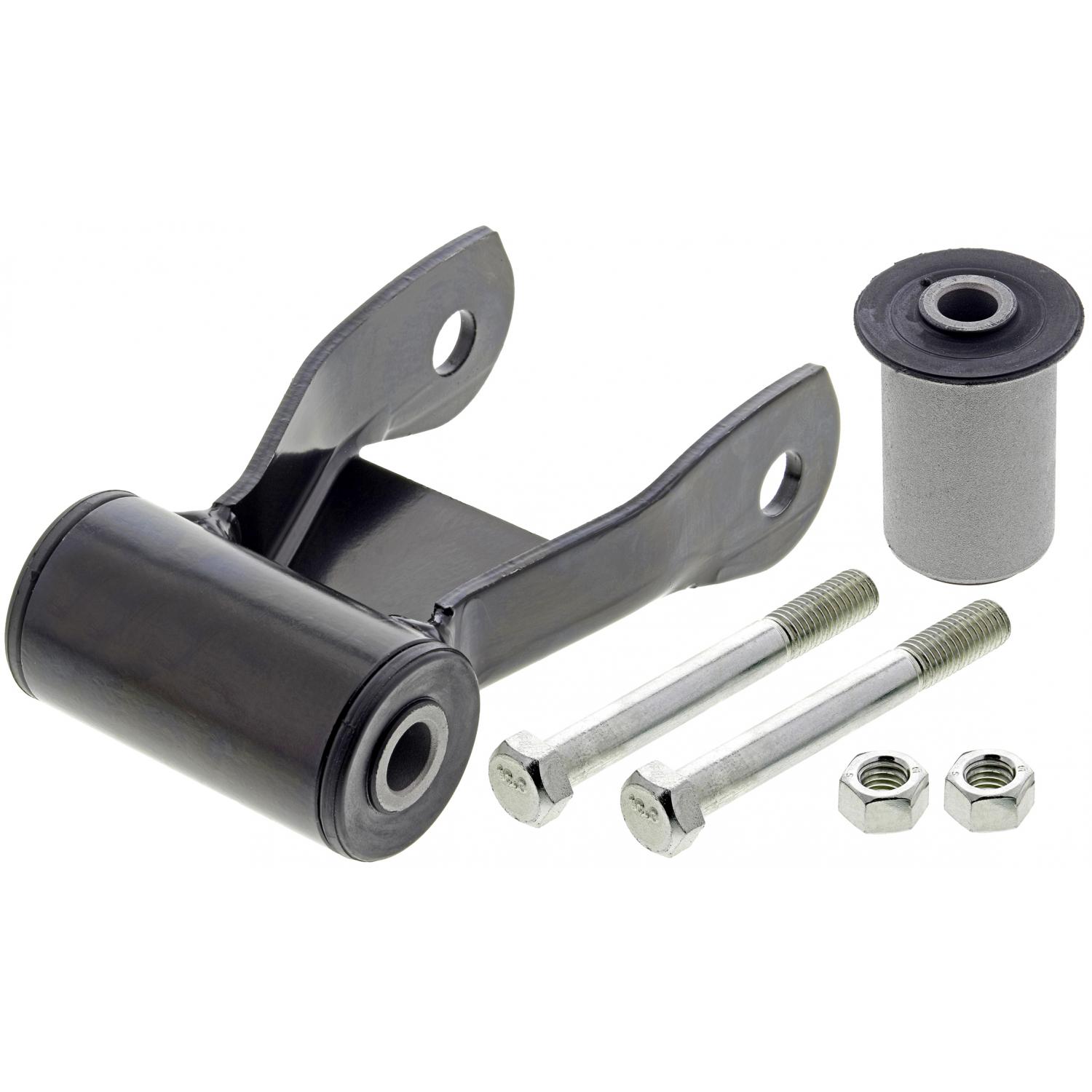 Mevotech MS250292 - Leaf Spring Shackle Mevotech MS250292 Leaf Spring Shackle product image 4 of 5